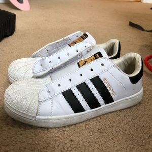 Adidas Superstar